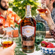 Westward Whiskey Sourdough