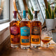 Westward American Single Malt 375ml Tasting Set - Westward Whiskey